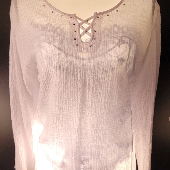 Alfred Dunner Tunic - Picture 3 of 5